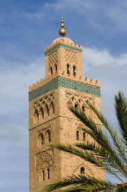 Marrakech, Marokko