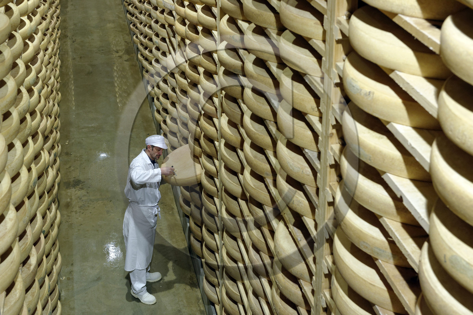 France, Franche-Comte