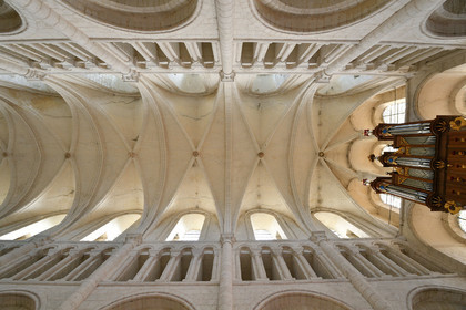 France, Boscherville