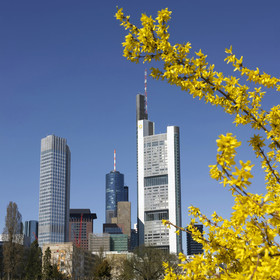 Allemagne, Francfort