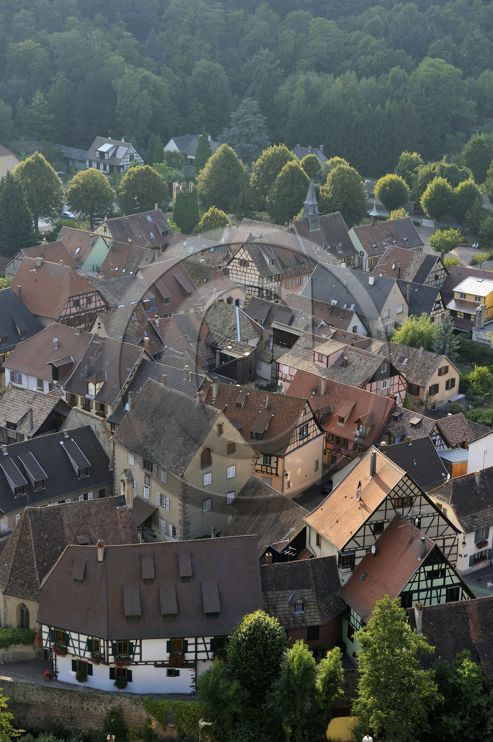 France, Kaysersberg