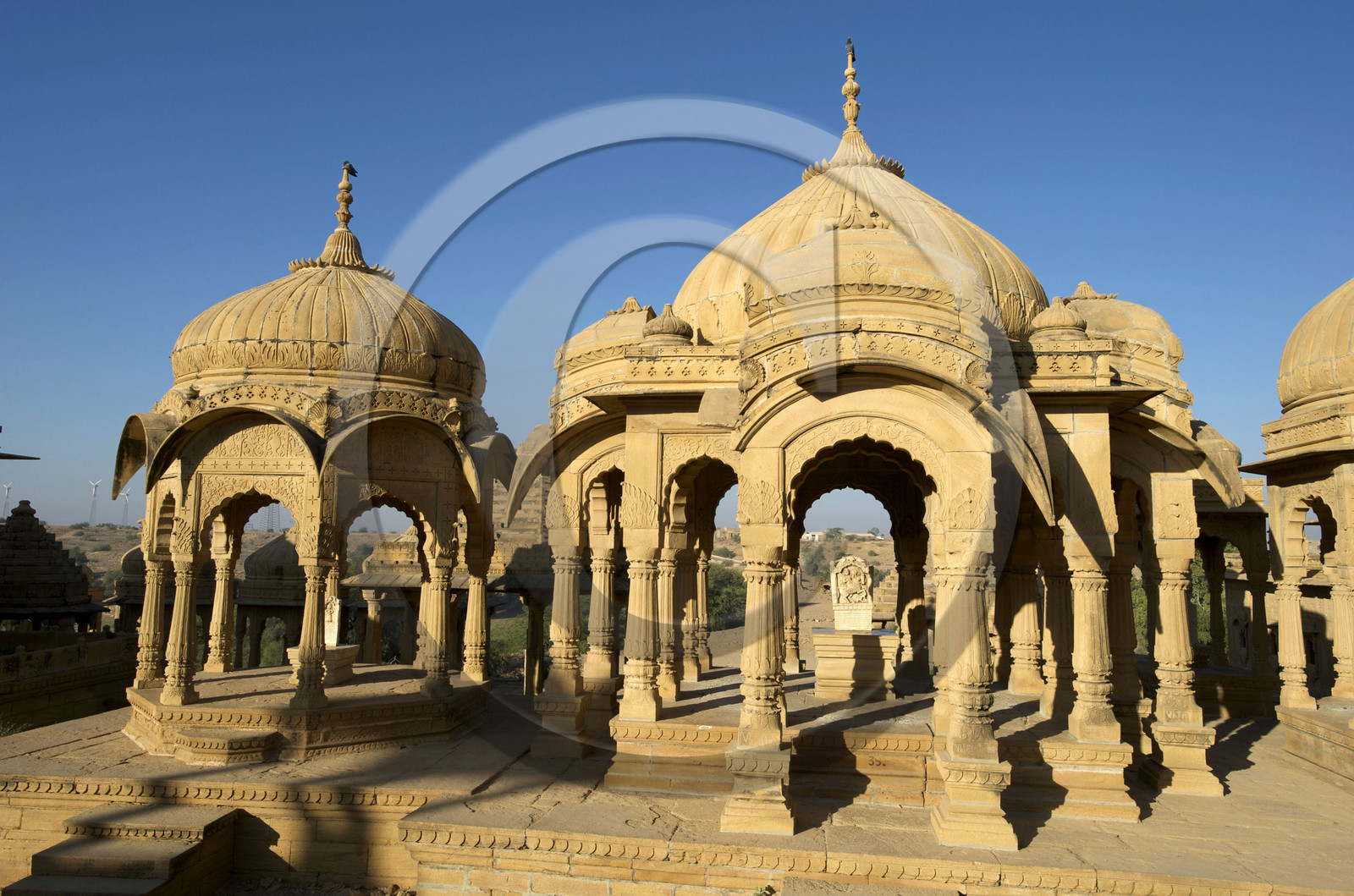 Inde, Jaisalmer