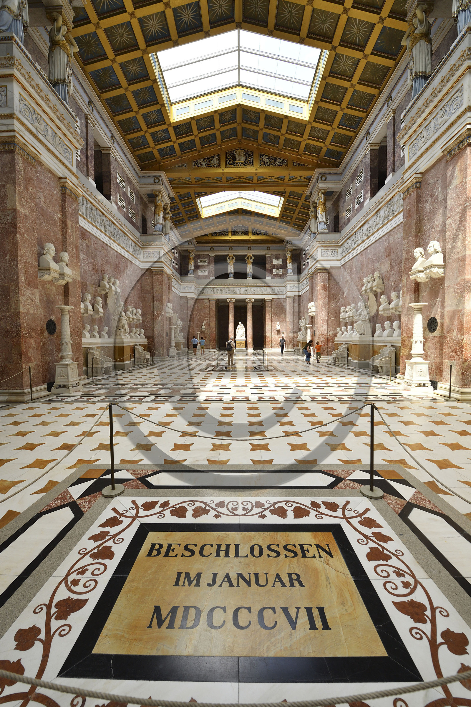 Allemagne region baviere bayern district haut palatinat