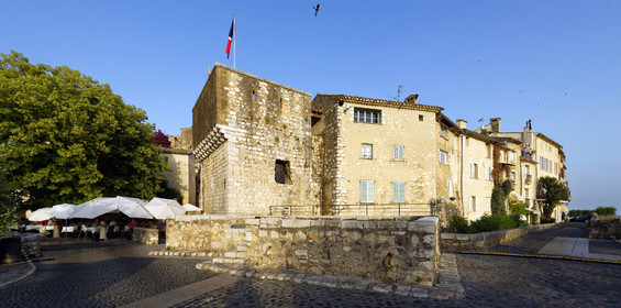 France, Saint Paul de Vence