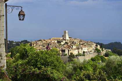 France, St Paul de Vence
