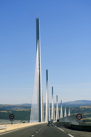 France, Millau