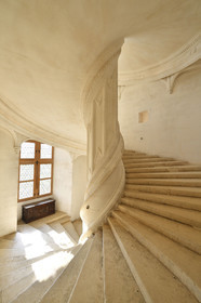 France charente rochefoucauld chateau surplombant tardoire