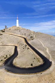 France, Ventoux