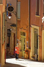 France, Roussillon