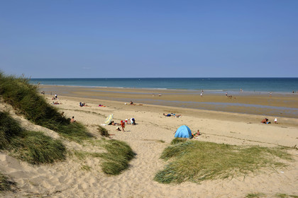 France, debarquement