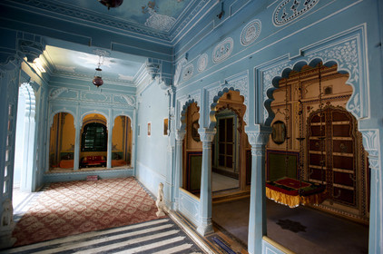 Inde, Udaipur