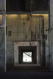 France, Saint Nazaire