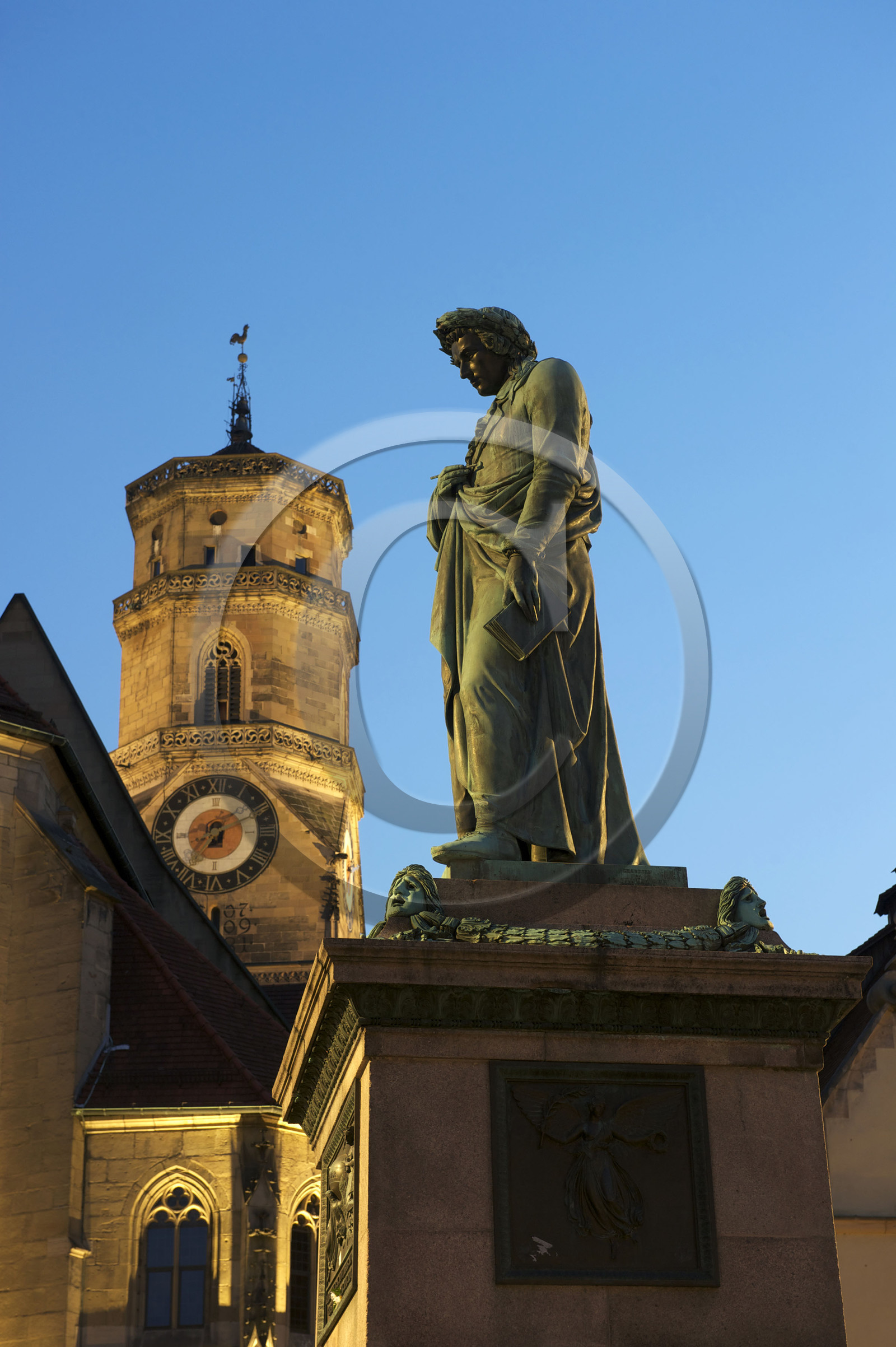 Allemagne, Stuttgart