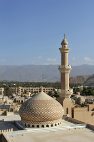 Oman, Nizwa