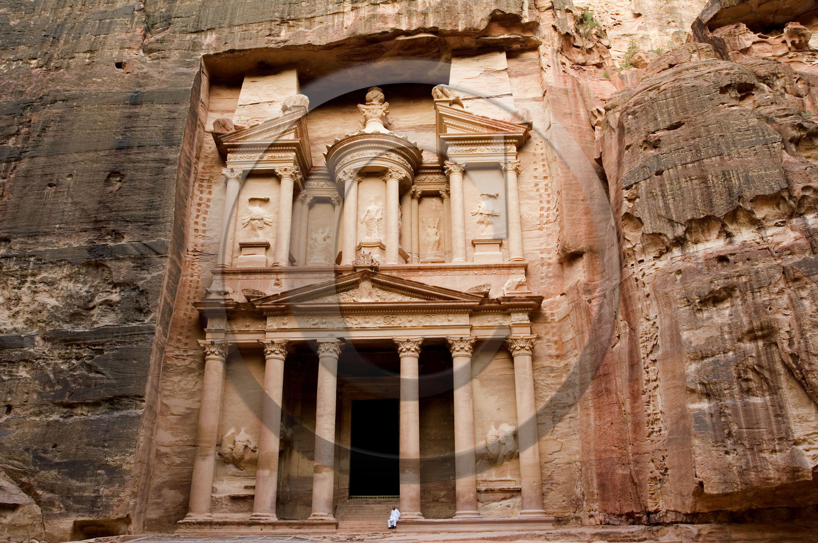 Petra, Jordan