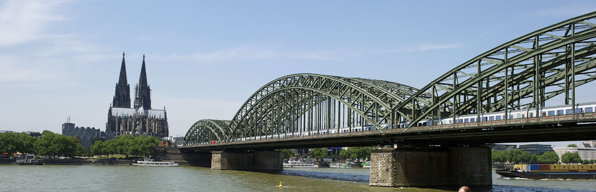 Allemagne, Cologne