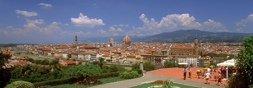 Florence, Italie