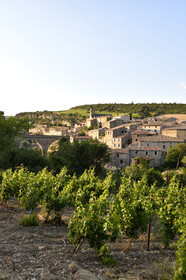 France, Minerve