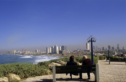 Tel Aviv, Israel