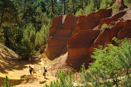 France, Roussillon