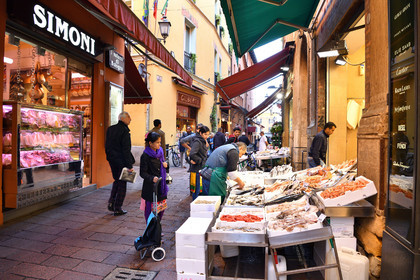 Italie, Bologne