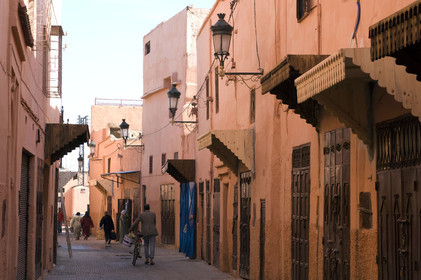 Marrakech, Marokko
