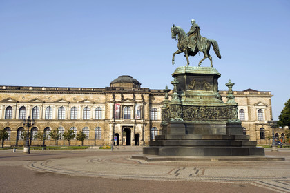 Allemagne, Dresden