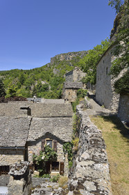 France, Saint Véran