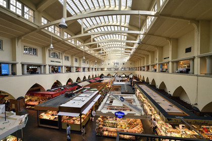 Allemagne, Stuttgart