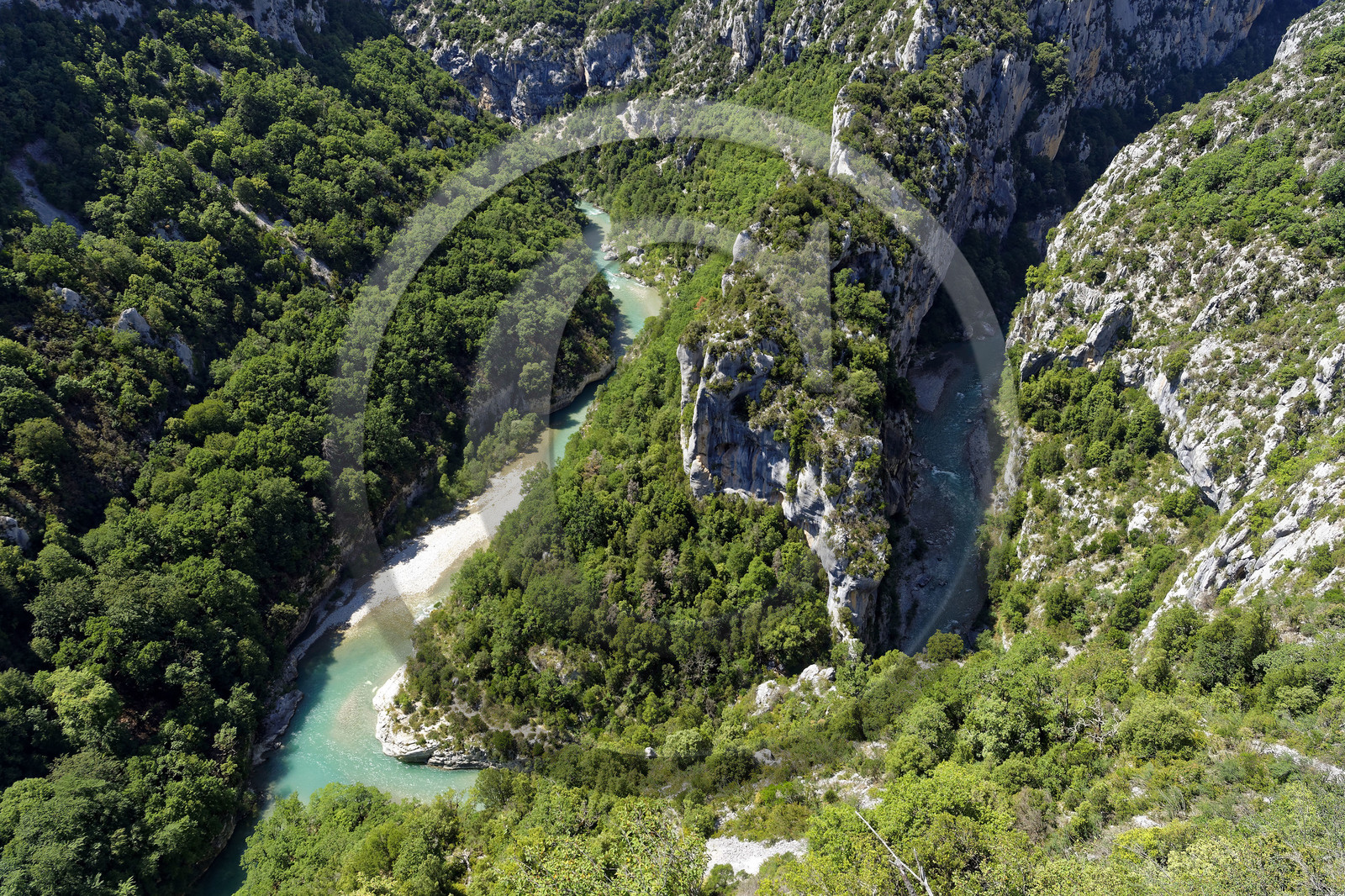 France, Verdon