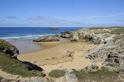 France, Quiberon