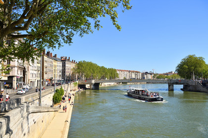 France, Lyon