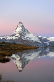 Suisse, Zermatt