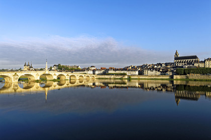 France, Blois