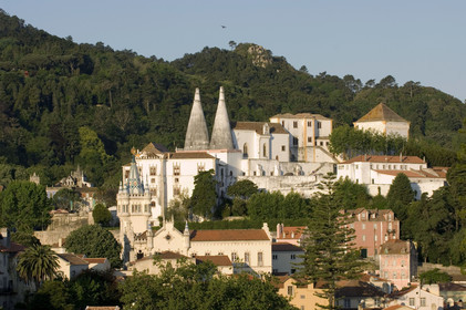 Sintra, Portugal