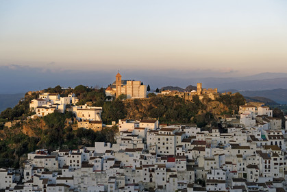 Espagne, Casares