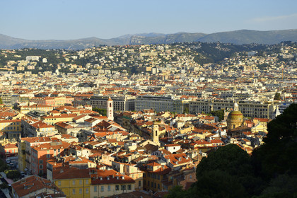 France, Nice