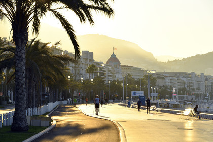 France, Nice
