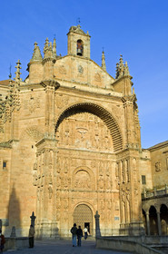 Salamanca, Spain
