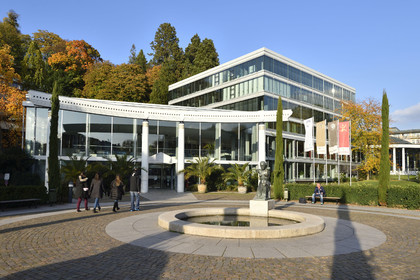 Allemagne, Baden-Baden