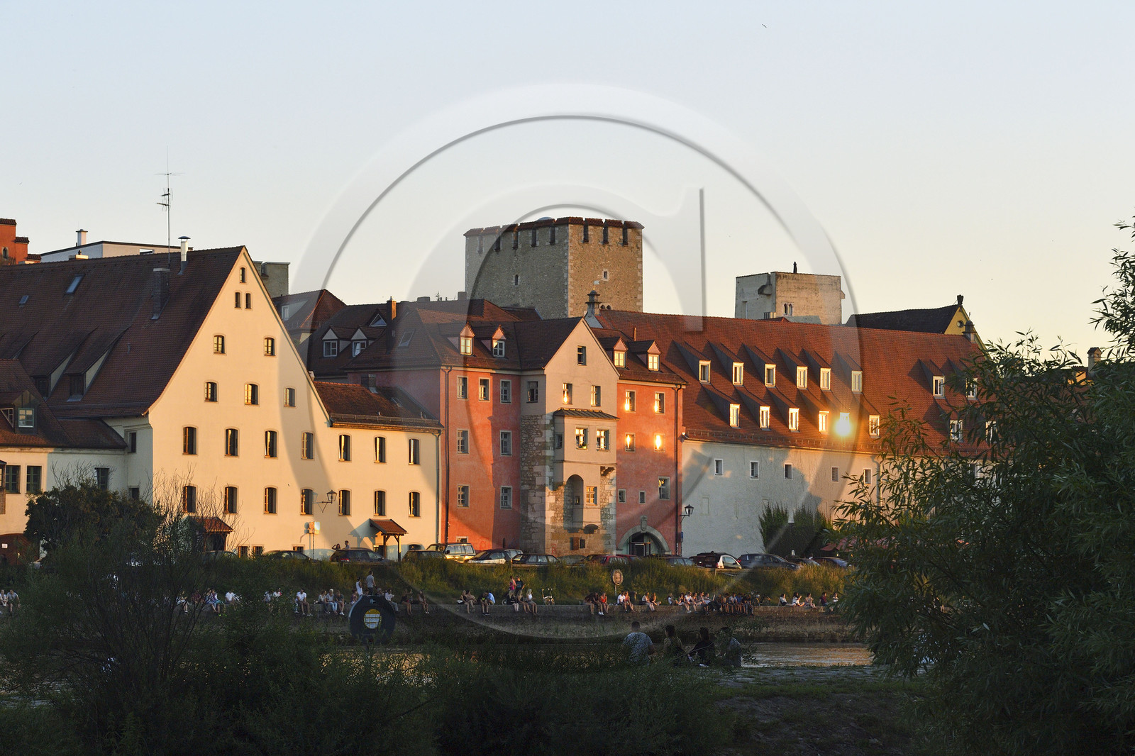 Allemagne, Regensburg