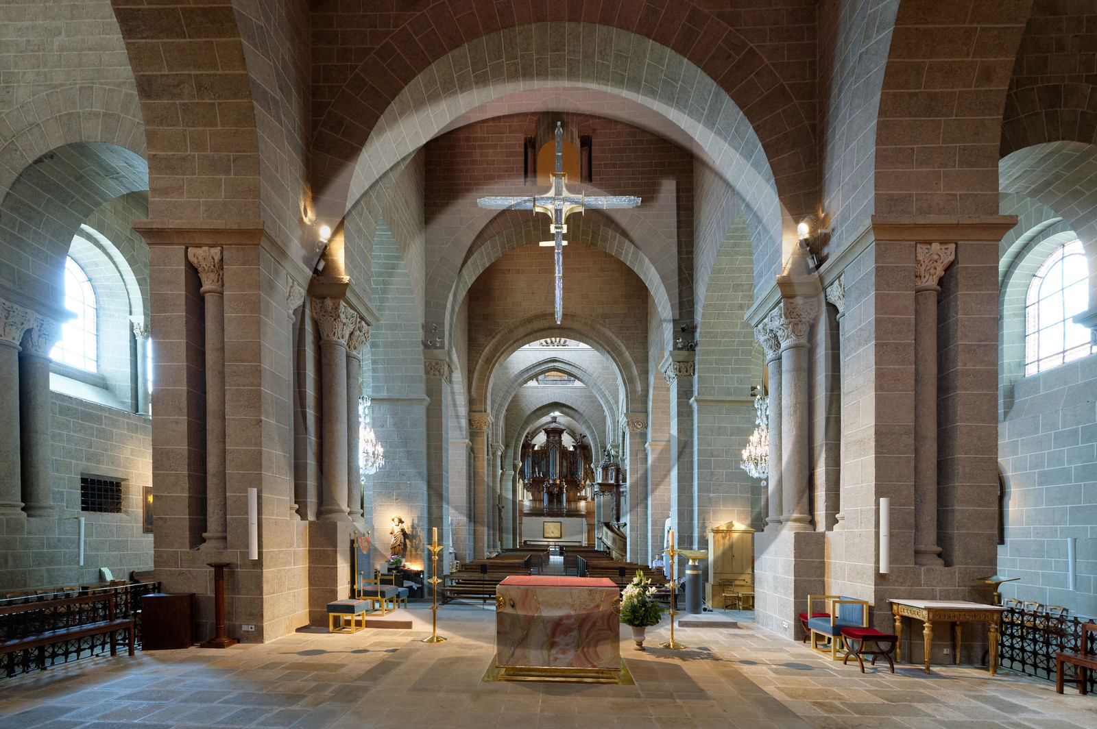 France, Le Puy en Velay