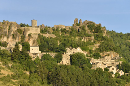 France, Saint Véran