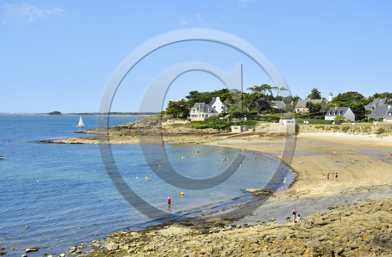France, Bretagne