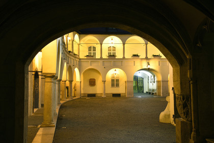 Slovaquie, Bratislava