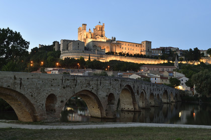 France, Beziers