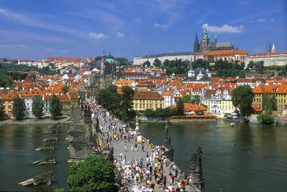Prague, Tchequie