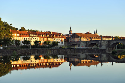 Allemagne, Wurzburg