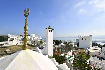 Maroc, Tanger