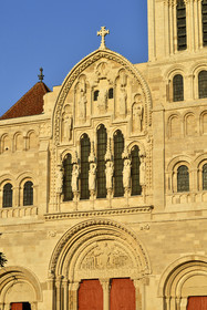 France, Vézelay